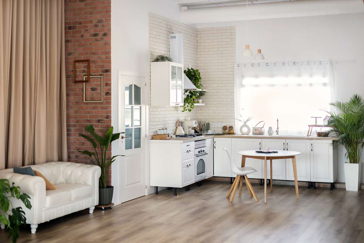 RAWMEDIA Professional Photography Studio Interior in Orihuela Costa