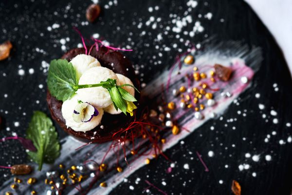 Restaurant and Food Photography in Orihuela Costa by RAWMEDIA