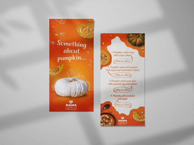 Diseño gráfico y branding en la Costa Blanca por RAWMEDIA