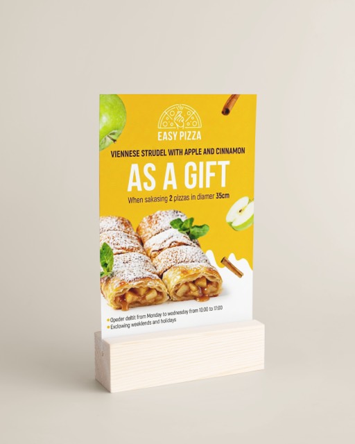 Diseño gráfico y branding en la Costa Blanca por RAWMEDIA