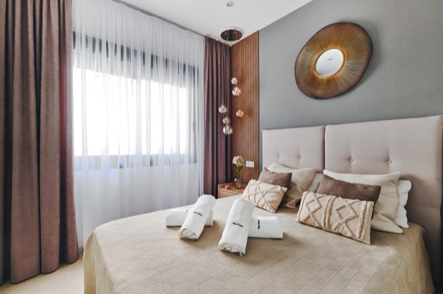 Fotografía inmobiliaria en la Costa Blanca por RAWMEDIA
