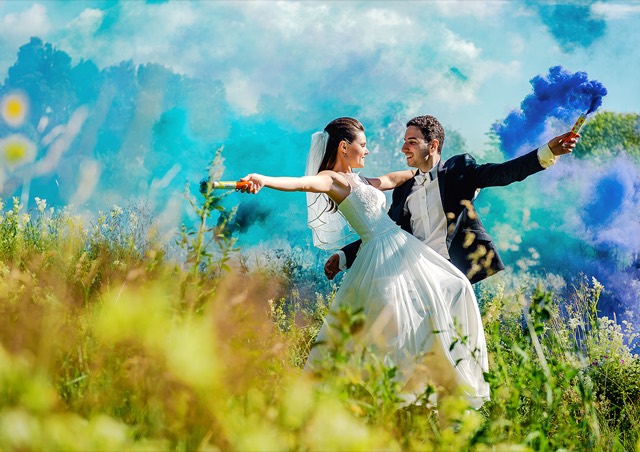 Fotografía de bodas y eventos en la Costa Blanca por RAWMEDIA