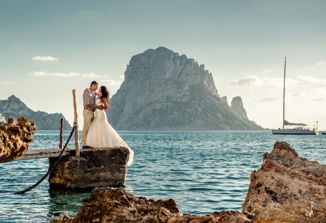 Fotografía de bodas y eventos en la Costa Blanca por RAWMEDIA