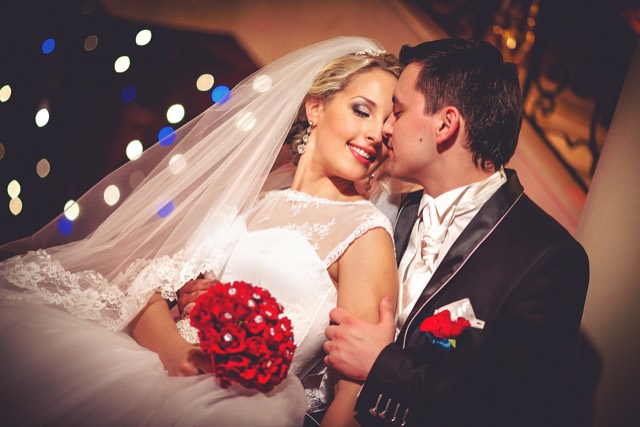 Fotografía de bodas y eventos en la Costa Blanca por RAWMEDIA