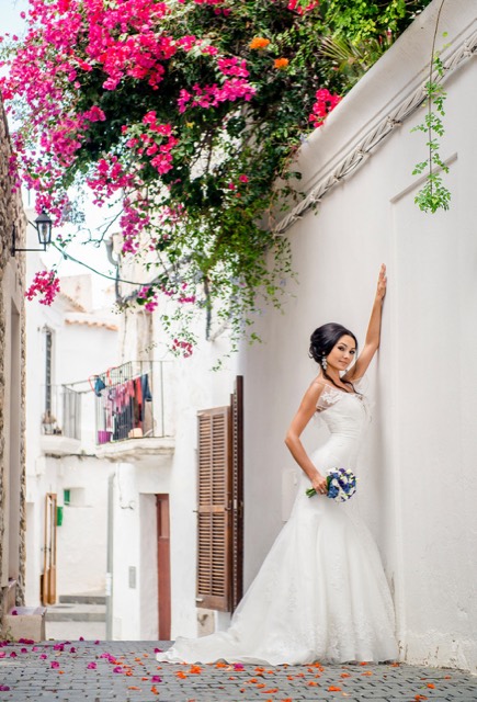 Fotografía de bodas y eventos en la Costa Blanca por RAWMEDIA