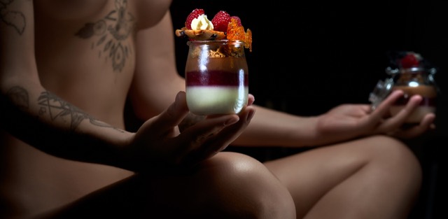 Fotografía gastronómica en la Costa Blanca por RAWMEDIA