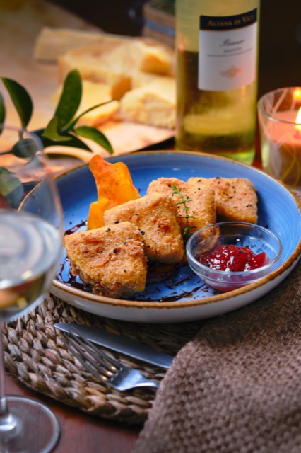 Fotografía gastronómica en la Costa Blanca por RAWMEDIA