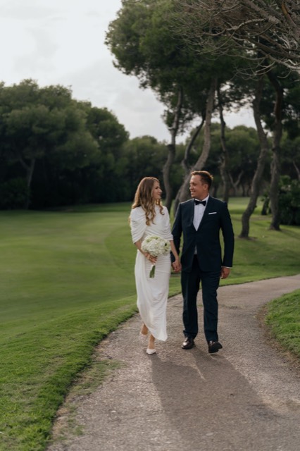 Fotografía de bodas y eventos en la Costa Blanca por RAWMEDIA