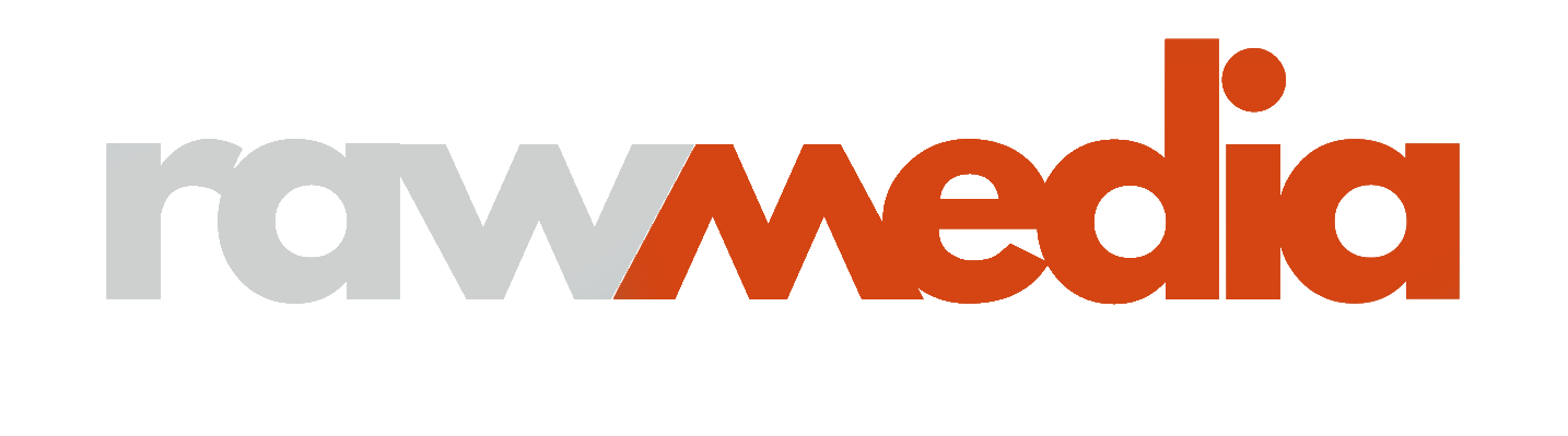 RAWMEDIA Logo